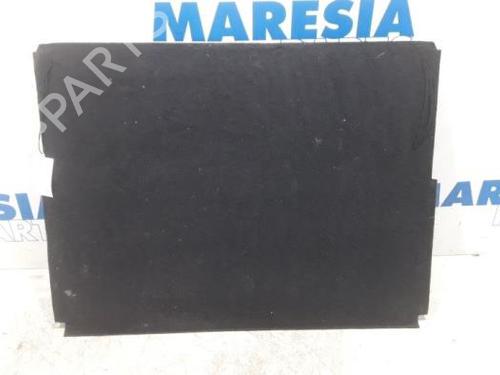 Used Luggage compartment floor PEUGEOT 3008 I MPV (0U_) 1.6 THP (150 hp) 31470184