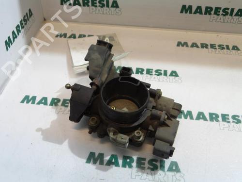 Spjældhus CITROËN C5 I (DC_) 1.8 16V (DC6FZB, DC6FZE) (115 hp) 31493607