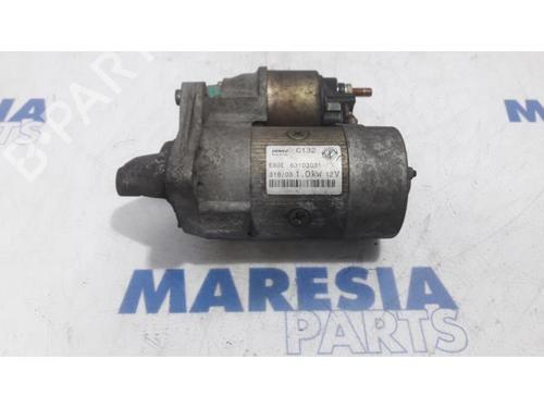 Startmotor FIAT IDEA (350_) 1.4 16V (95 hp) 31493981