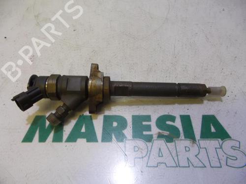 Used Injector PEUGEOT 3008 I MPV (0U_) 1.6 HDi (109 hp) 31435449