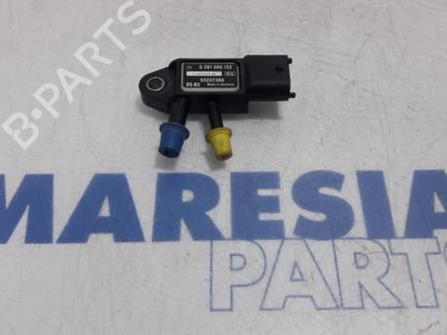 Used Electronic sensor FIAT PUNTO EVO (199_) 1.3 D Multijet (84 hp) 31518277