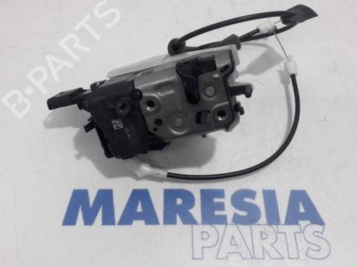 Módulo eletrónico PEUGEOT 308 SW I (4E_, 4H_) 1.6 HDi (112 hp) 31520042