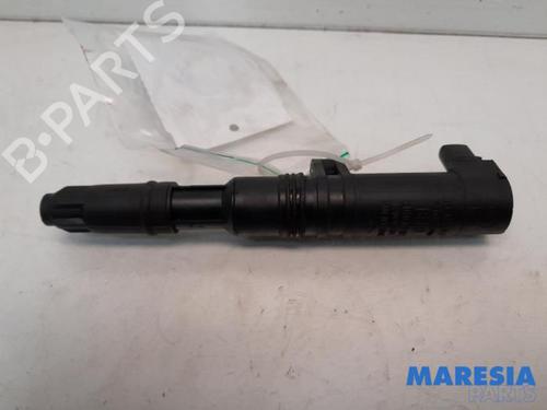 Used Ignition coil RENAULT MEGANE III Hatchback (BZ0/1_, B3_) 2.0 TCe (BZ0K) (180 hp) 31480879