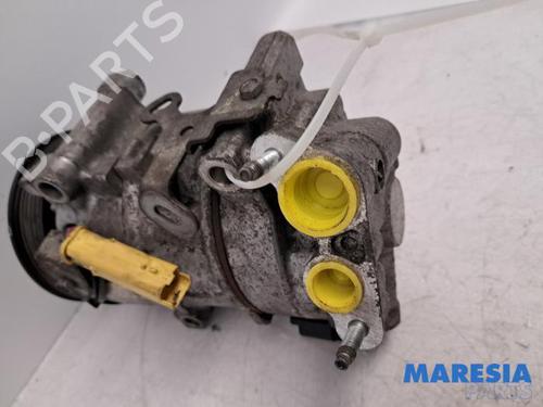 AC compressor OPEL CORSA F (P2JO) 1.2 (68) | BP31409728M34