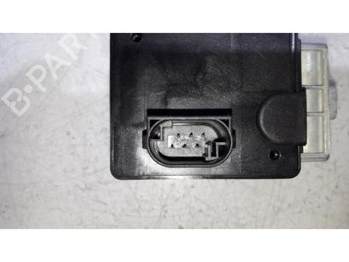 Engine control unit (ECU) RENAULT TRAFIC II Van (FL) 1.9 dCi 80 (FL0B) | BP31468716M57 