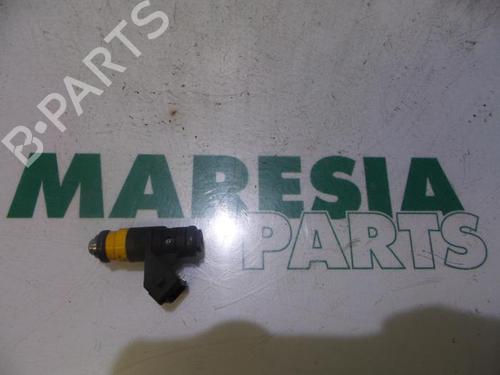 Used Injector RENAULT KANGOO Express (FC0/1_) 1.6 16V (95 hp) 31431449