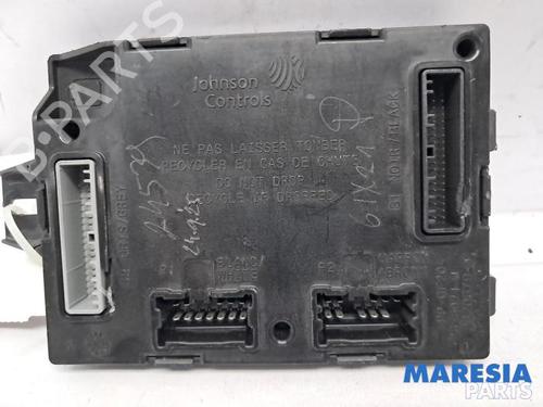 Electronic module RENAULT CAPTUR I (J5_, H5_) 1.5 dCi 110 | BP31536788M83