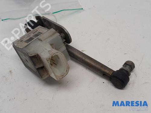 Used Headlight adjuster motor RENAULT MEGANE III Coupe (DZ0/1_) 2.0 TCe (DZ0K) (180 hp) 31507478