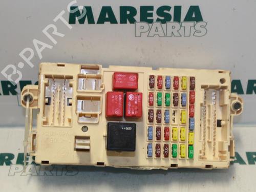 fuse-box-alfa-romeo-159-939_-2005-2006-2007-2008-2009-2010-2011-2012-31530733 main image
