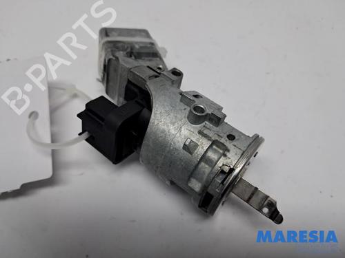 Used Ignition barrel CITROËN C3 II (SC_) 1.6 HDi (92 hp) 31482579