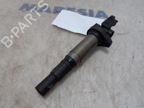 Used Ignition coil PEUGEOT 308 I (4A_, 4C_) 1.6 16V (150 hp) 31527240
