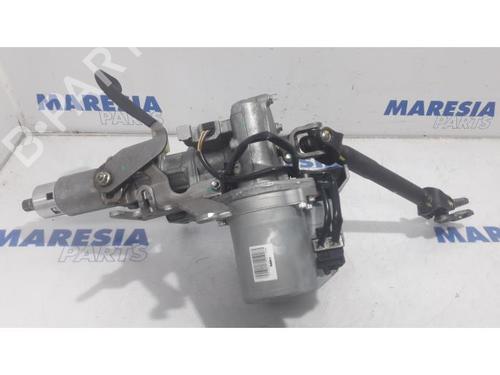 Steering column RENAULT KANGOO / GRAND KANGOO II (KW0/1_) 1.2 TCe 115 (KW02, KW14) | BP31404608M21