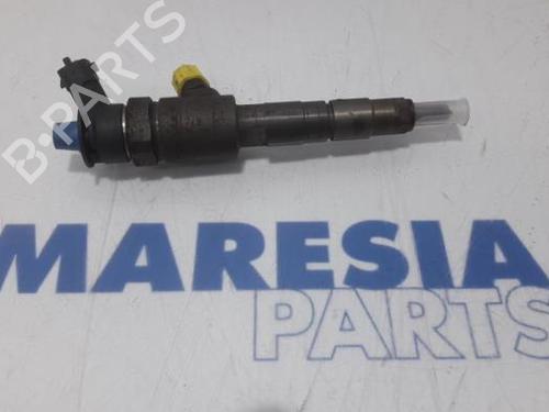 Used Injector CITROËN BERLINGO Box Body/MPV (B9) 1.6 HDi / BlueHDi 75 (75 hp) 31494278