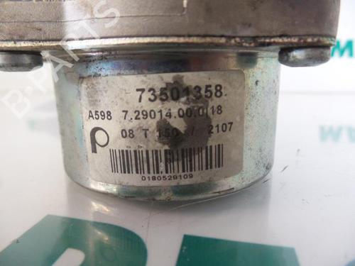 Electronic sensor FIAT GRANDE PUNTO (199_) 1.3 D Multijet | BP31516984M84