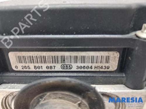 ABS pump FIAT 500 C (312_) 1.2 (312CXA1A, 312AXA1A) | BP38459364M43 - Image 5