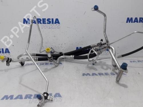 AC pipe RENAULT CLIO IV (BH_) 0.9 TCe 90 (BHNF, BHMA, BHMH, BHJK, BHJR) | BP31465365M126 - Image 4