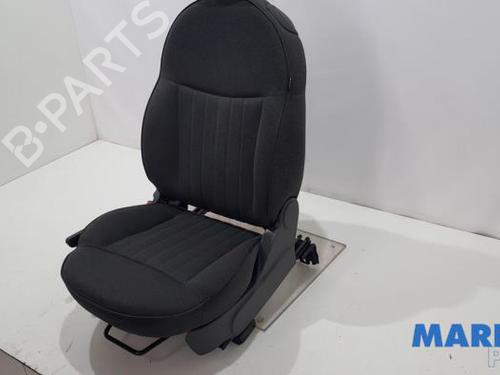 Left front seat FIAT 500 (312_) 0.9 (312AXG1A, 312.AXG11) | BP31497445C15 
