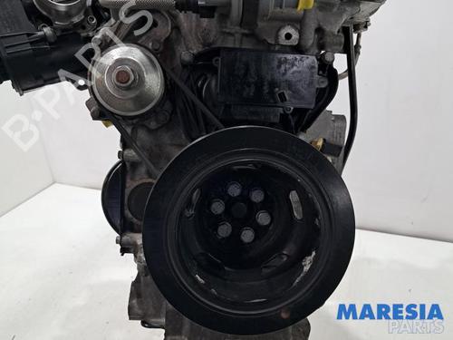 Engine PEUGEOT 2008 I (CU_) 1.2 THP 110 / PureTech 110 | BP32012126M1 