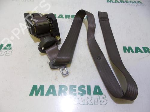 Used Front right seatbelt FIAT PUNTO (188_) 1.2 16V 80 (188.233, .235, .253, .255, .333, .353, .639,... (80 hp) 31388655