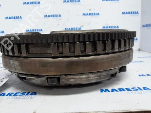 Flywheel RENAULT TRAFIC III Van (FG_) 1.6 dCi 95 (FGMJ, FGMR) | BP31486042M101 - Image 4