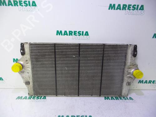 Used Intercooler RENAULT ESPACE IV (JK0/1_) 2.2 dCi (JK0H) (150 hp) 31389846