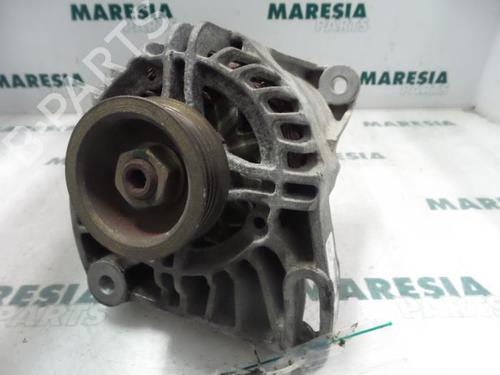 Used Alternator Alternator FIAT PUNTO (188_) 1.2 60 (188.030, .050, .130, .150, .230, .250) (60 hp) 31516189 31516189