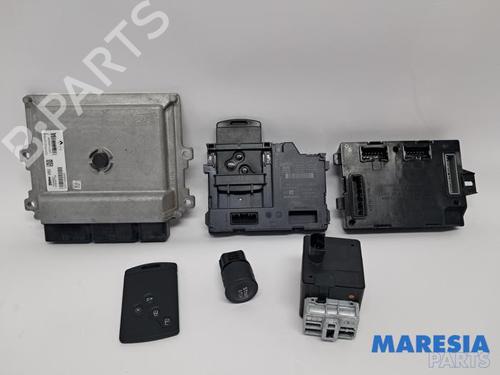 Used Engine control unit (ECU) Engine control unit (ECU) 38090646 38090646