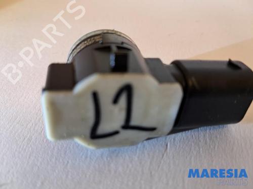 Electronic sensor CITROËN C4 Picasso II 1.6 THP 155 | BP31392234M84