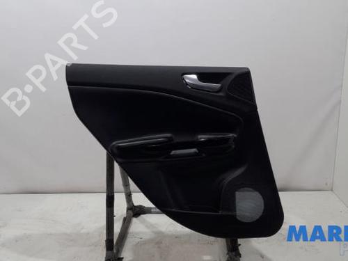 Venstre bakpanel ALFA ROMEO GIULIETTA (940_) 1.4 TB (940FXB1A, 940FXB11) (170 hp) 31472687