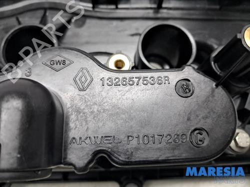 Valve cover RENAULT CLIO V (B7_) 1.0 TCe 100 (B7MT) | BP32011965M124 