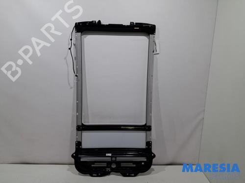 Mando PEUGEOT 2008 I (CU_) 1.2 THP 110 / PureTech 110 (110 hp) 32012125