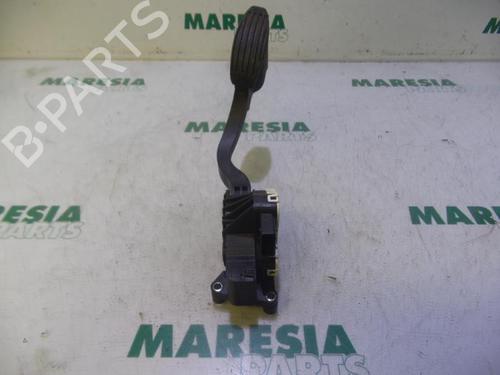 Used Electronic module FIAT PANDA (312_, 319_) 0.9 (312PXP1A) (60 hp) 31406929