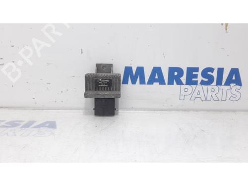 Used Electronic sensor CITROËN BERLINGO Box Body/MPV (B9) 1.6 HDi 75 (75 hp) 31501536