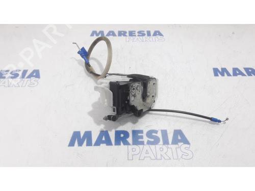 Elektronisk modul PEUGEOT BIPPER (AA_) 1.4 HDi (68 hp) 31421301