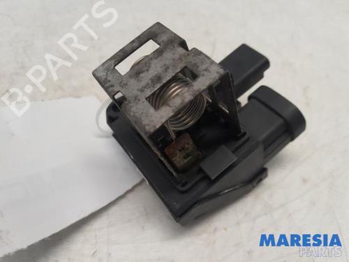 Electronic sensor PEUGEOT 208 I (CA_, CC_) 1.2 VTI 82 | BP31393283M84
