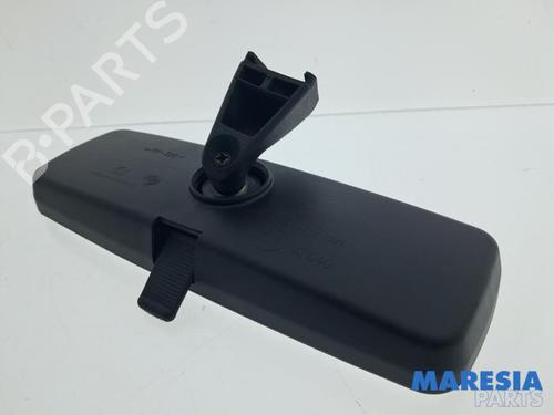 Used Rear mirror Rear mirror FIAT PANDA (312_, 319_) 0.9 (312PXN1A, 312PXN11) (80 hp) 33432908 33432908