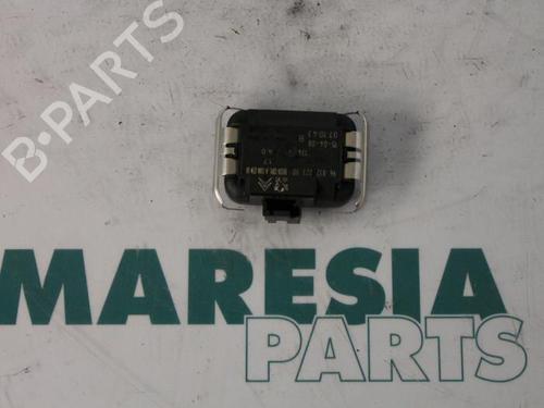 Used Electronic sensor CITROËN C5 III (RD_) 1.6 HDi 110 (RD9HZC) (109 hp) 31521024