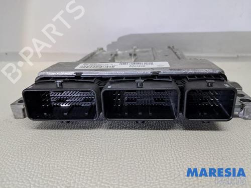 Engine control unit (ECU) RENAULT CAPTUR I (J5_, H5_) 1.2 TCe 120 | BP31816426M57  - Image 7