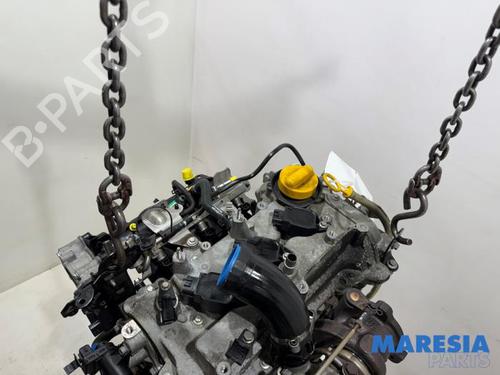 Engine RENAULT CLIO IV (BH_) 0.9 TCe 90 (BHNF, BHMA, BHMH, BHJK, BHJR) | BP40093301M1 - Image 7