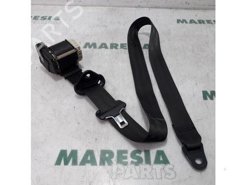 Used Front right seatbelt CITROËN C3 I (FC_, FN_) 1.4 i (73 hp) 31386875
