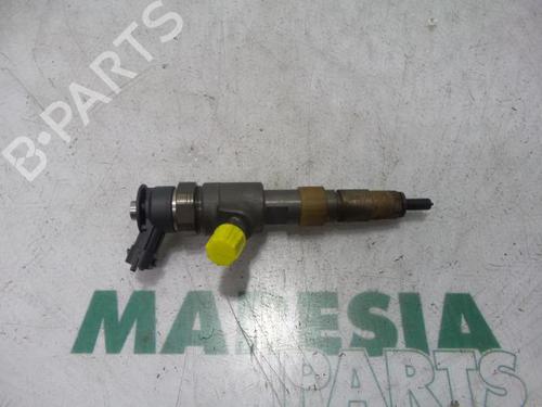 Used Injector PEUGEOT 208 I (CA_, CC_) 1.6 HDi (92 hp) 31533050