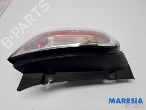 Left taillight FIAT 500 (312_) 0.9 (312AXN1A) | BP31423057C34 - Image 4