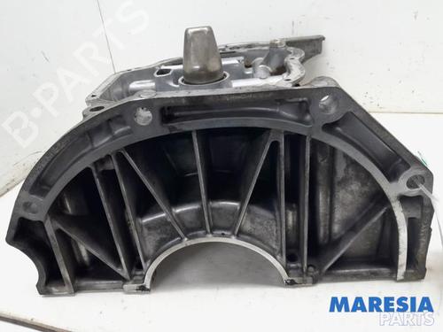 Used Front right seatbelt RENAULT SCÉNIC III (JZ0/1_) 1.4 16V (JZ0F, JZ1V) (131 hp) 31522471