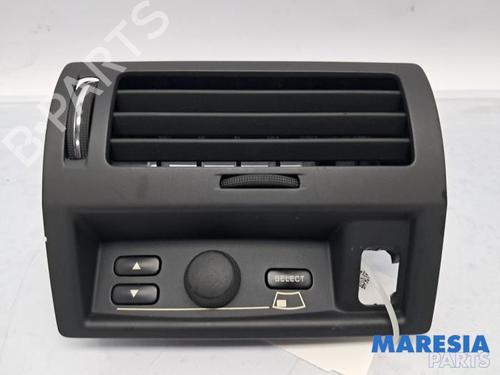 Used Air vent CITROËN C6 (TD_) 2.7 HDi (204 hp) 32197179