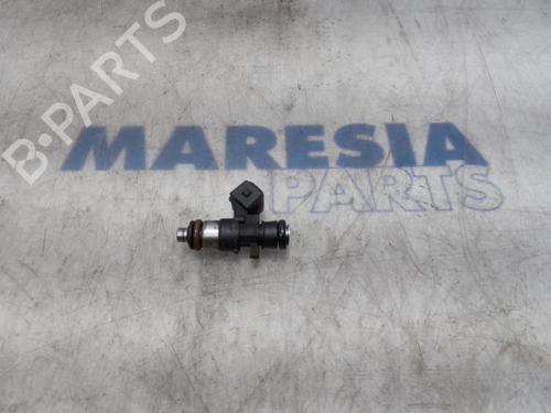 Used Injector RENAULT MODUS / GRAND MODUS (F/JP0_) 1.2 (JP0C, JP0K, FP0C, FP0K, FP0P, JP0P, JP0T) (75 hp) 31395774
