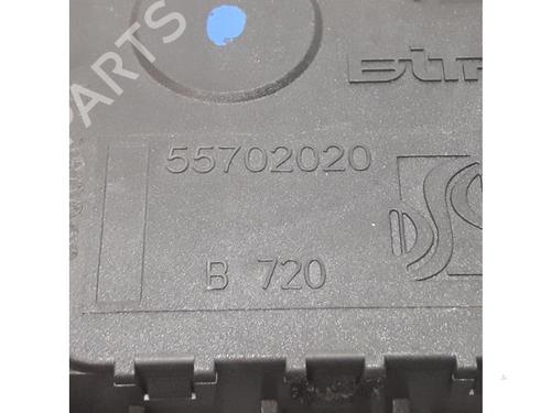 Electronic module ALFA ROMEO MITO (955_) 1.4 TJet (955AXD1B) | BP31460089M83