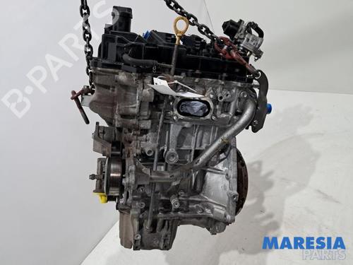 Motor CITROËN C1 II (PA_, PS_) 1.0 VTi 72 (72 hp) 31534465