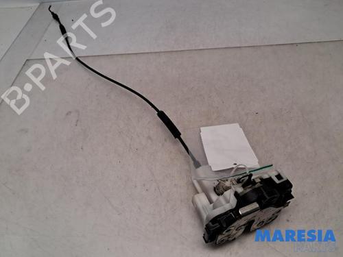 Used Electronic module FIAT 500 (312_) 1.2 (312AXA1A) (69 hp) 31420491