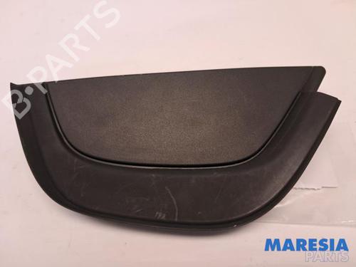 Andre CITROËN C3 III (SX) 1.2 VTi 82 | BP31455874O1