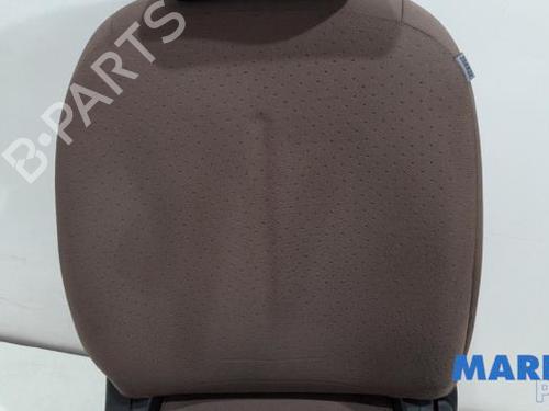 Left front seat CITROËN C-ZERO C-Zero | BP39932677C15 - Image 4